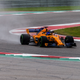 Image for article titled Here's All The Action From Friday At The U.S. Grand Prix